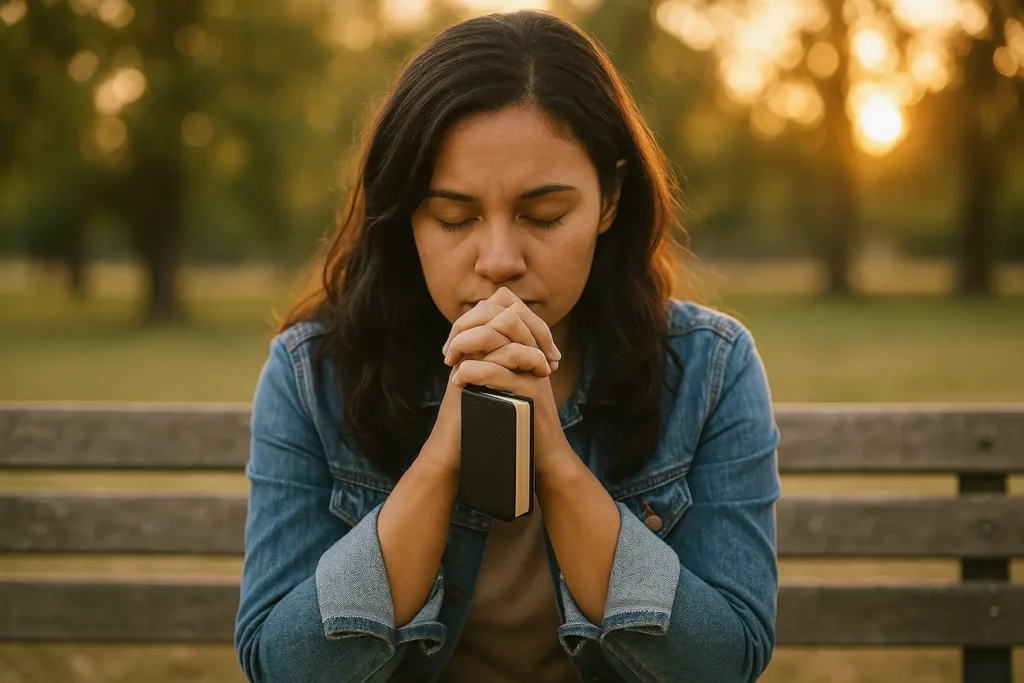 Personal faith journeys