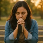 Personal faith journeys