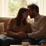 How to save my marriage?