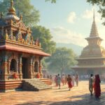 Why is Hinduism different from Buddhism?