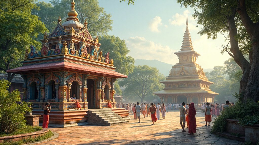 religious beliefs and practices