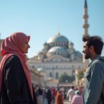 Difference between being Muslim and Islam