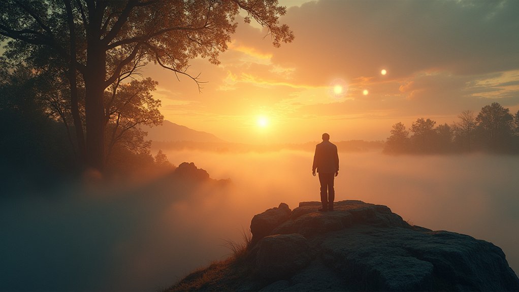 spiritual growth and guidance