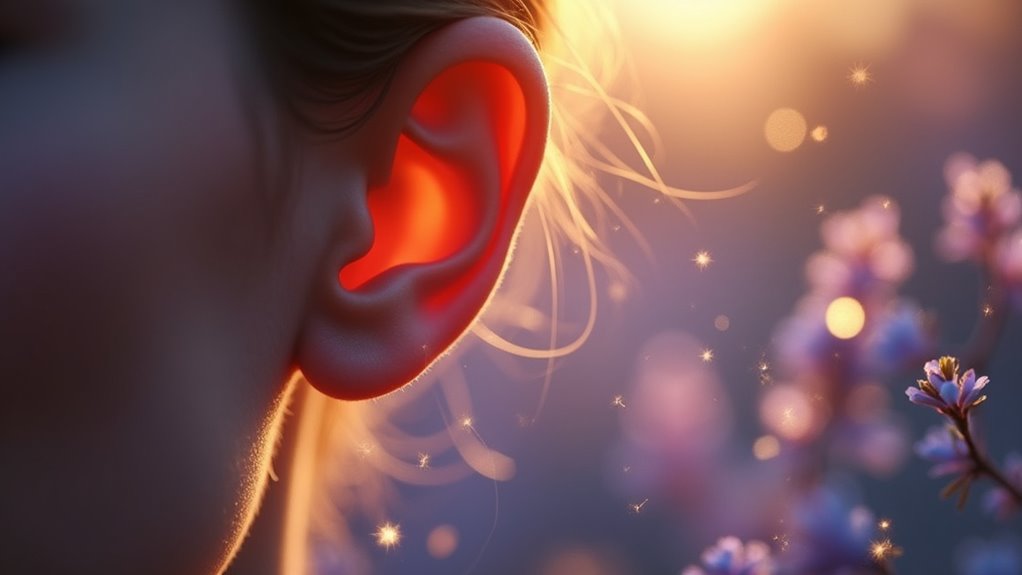 spiritual meaning of tinnitus