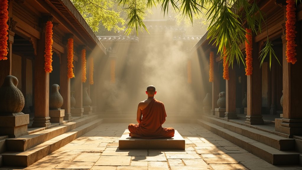 spirituality and religious practices