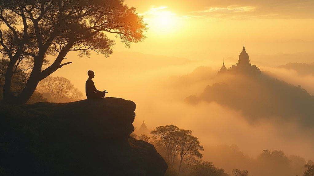 spirituality versus organized religion