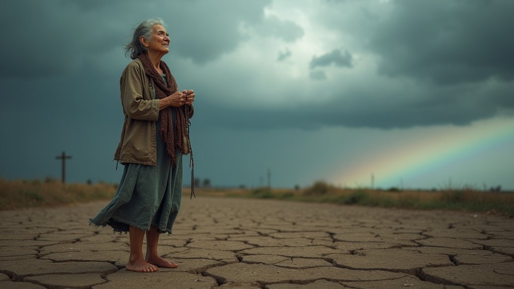 strength through difficult times