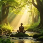 What is spiritual health?