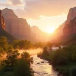 What is the spiritual meaning of Zion?