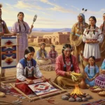 Negative impact of Thanksgiving on indigenous communities