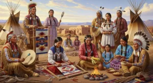 Negative impact of Thanksgiving on indigenous communities