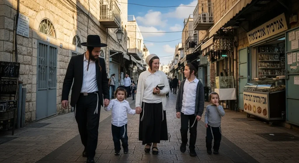 What are the core beliefs of Orthodox Judaism?