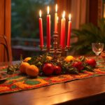 Is Kwanzaa an african holiday tradition?