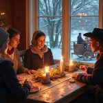 Christmas traditions among Amish communities explained
