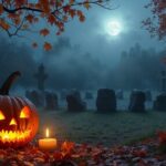 Historical origins of Halloween celebration