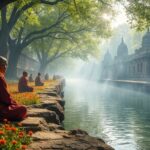 Origin of Hinduism in ancient India