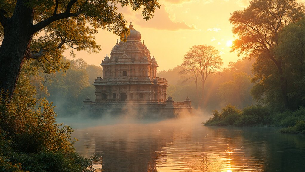 ancient traditions of hinduism
