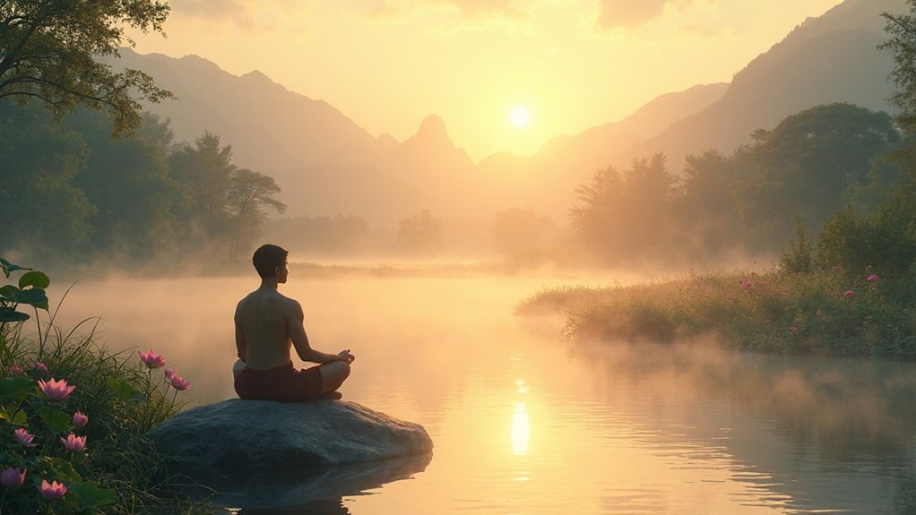 attaining spiritual liberation awareness