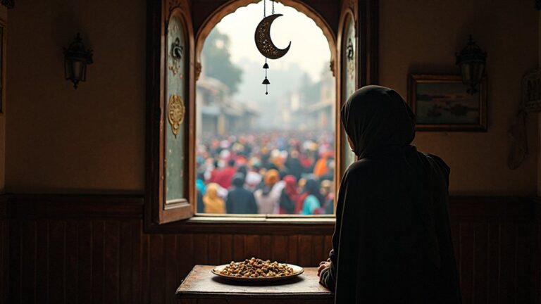 When you’re Muslim and your coworkers want you at the Thanksgiving table: the hidden textual war over gratitude in Islam