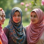 Reasons Muslim’s women choose to wear hijab