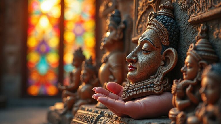 How many gods in Hinduism?