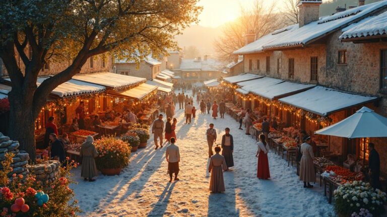 The architecture of sacred time: how different countries calculate easter and why it reveals the machinery of religious authority