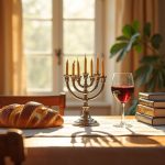 How to convert to Judaism as an adult?