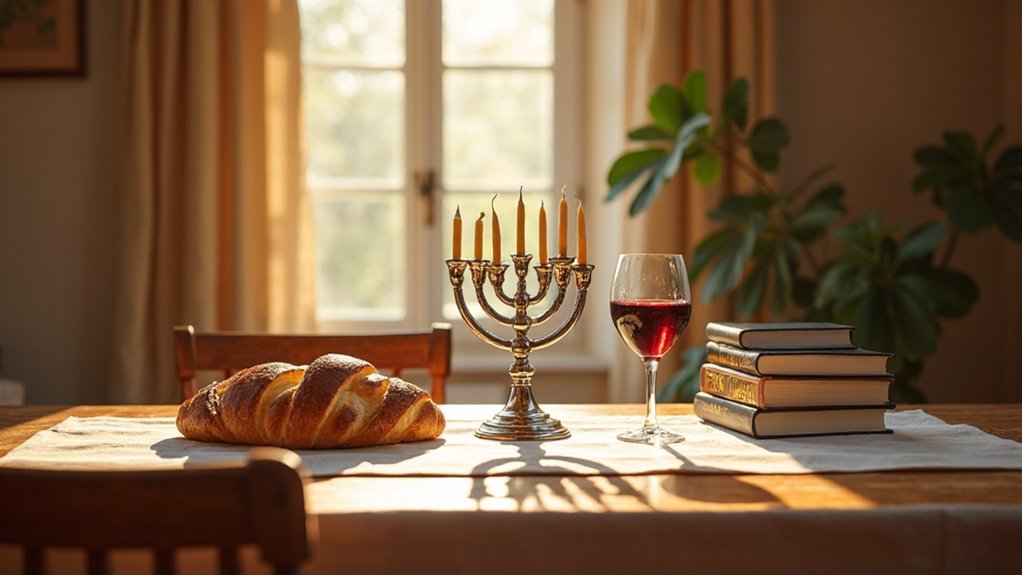 How to convert to Judaism as an adult?