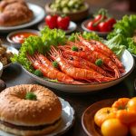 What does it mean to eat like a Jew? When avoiding food becomes a question of who you are