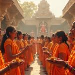 How many people practice Hinduism?