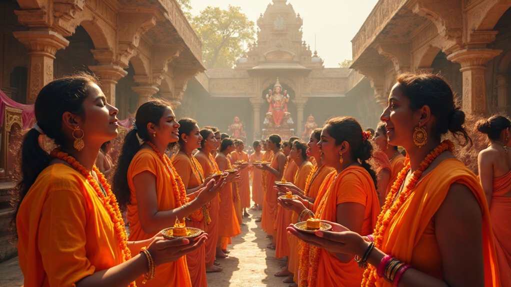 hindu faith global followers