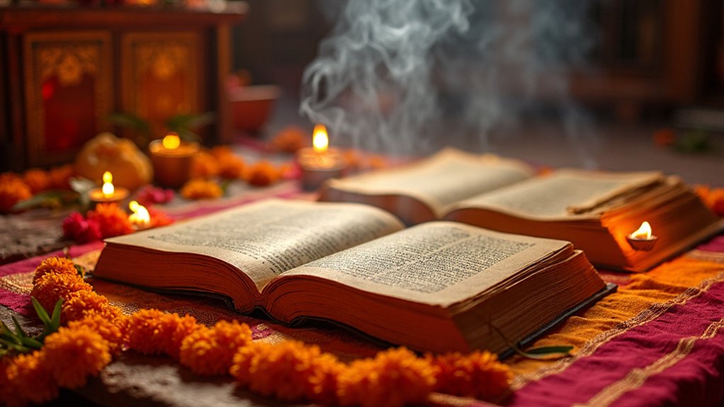 hinduism s foundational scriptures explained