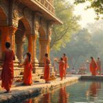 What is Hinduism and its core beliefs