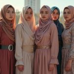 5 clothing types Muslim women should avoid
