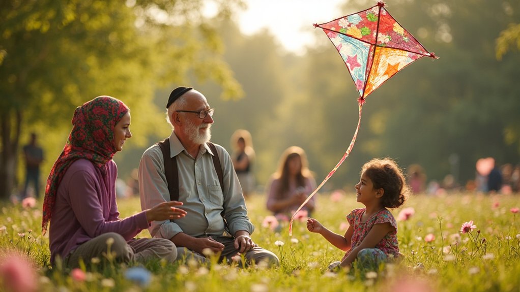 Is being Jewish an ethnicity or religion?