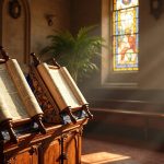 What is the main scripture in Judaism?