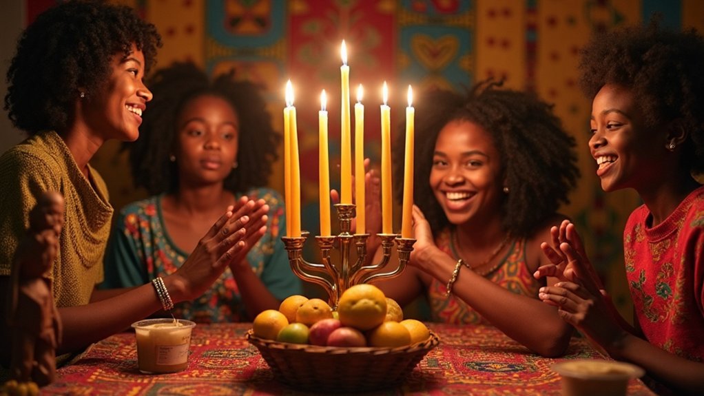 kwanzaa traditions and meanings