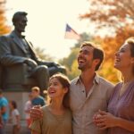 Why Abraham Lincoln made Thanksgiving a national holiday?