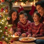 How Mormons celebrate Christmas and holidays