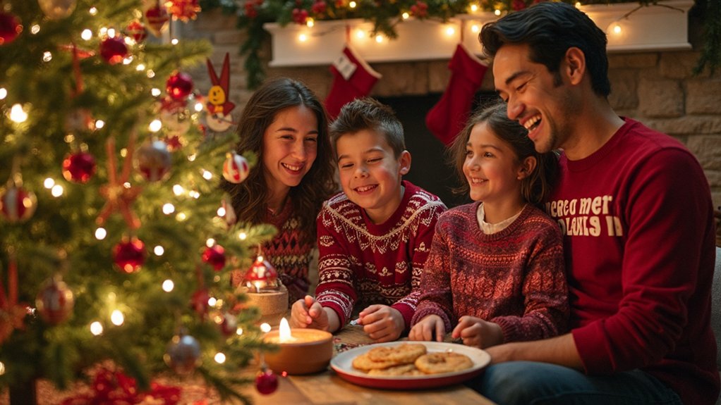 mormon holiday traditions explained