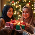 Facts about Muslims and Christmas gift-giving