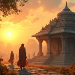 Who is considered the founder of Hinduism?