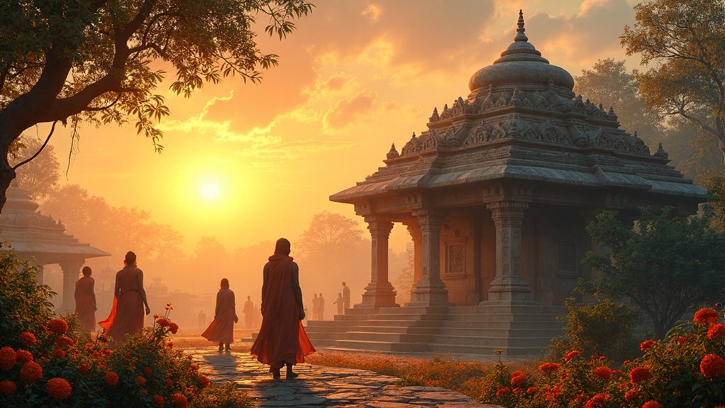 originator of hindu beliefs