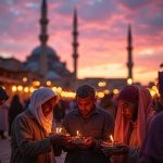 How Ramadan began: a historical guide for Muslims