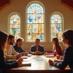 History and key beliefs of reform Judaism