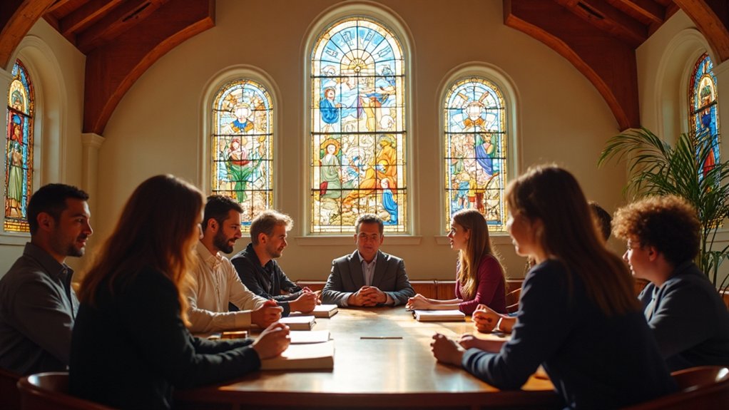 History and key beliefs of reform Judaism