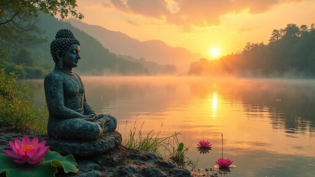 reincarnation and dharma significance