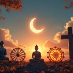 Religions that prohibit celebrating Halloween