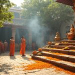 Is Hinduism considered polytheistic or monotheistic?