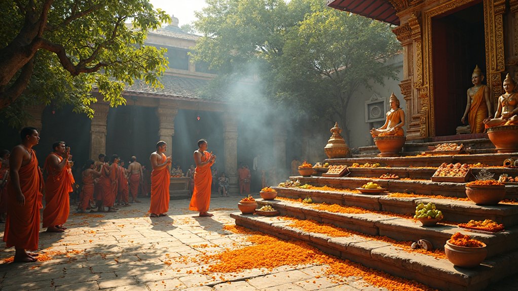 religious beliefs comparison insights